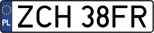 ZCH38FR