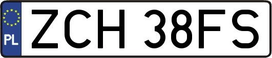 ZCH38FS