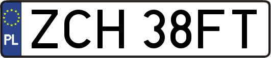 ZCH38FT