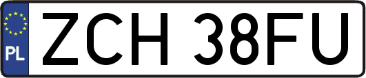 ZCH38FU