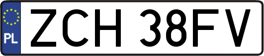 ZCH38FV