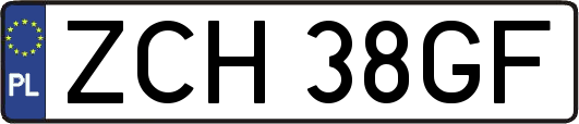 ZCH38GF