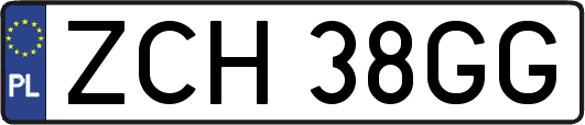 ZCH38GG