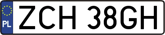 ZCH38GH