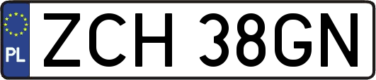 ZCH38GN