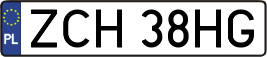 ZCH38HG