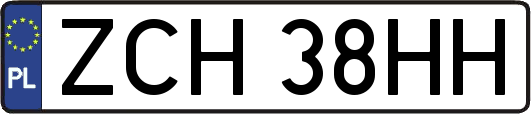 ZCH38HH