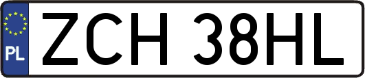 ZCH38HL