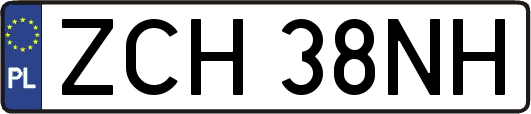 ZCH38NH