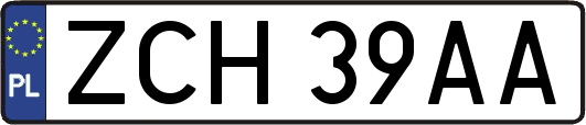 ZCH39AA