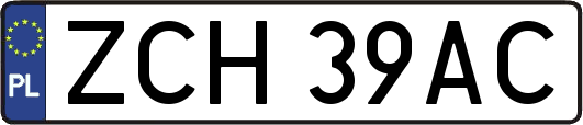 ZCH39AC