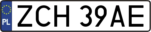 ZCH39AE
