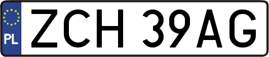 ZCH39AG