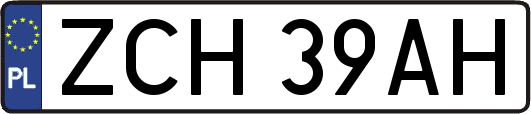 ZCH39AH