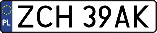 ZCH39AK