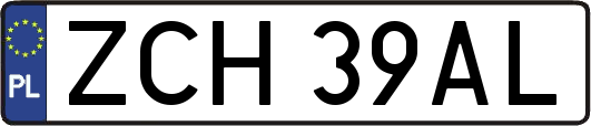 ZCH39AL