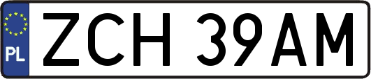 ZCH39AM