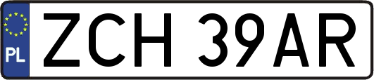 ZCH39AR