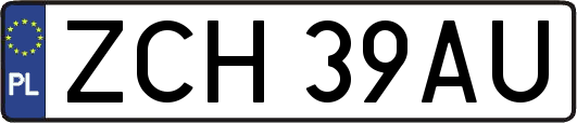 ZCH39AU