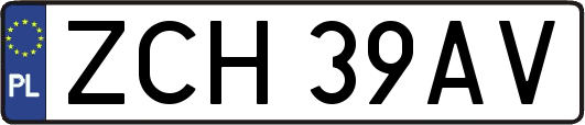 ZCH39AV