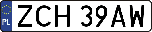 ZCH39AW
