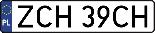 ZCH39CH