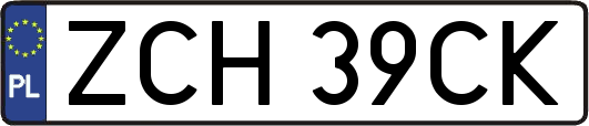 ZCH39CK
