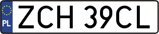 ZCH39CL