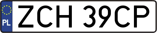 ZCH39CP