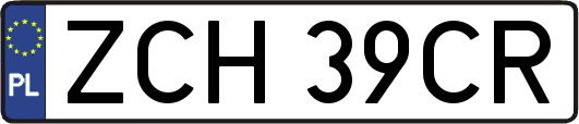ZCH39CR