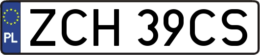 ZCH39CS
