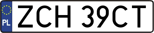 ZCH39CT