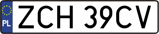 ZCH39CV