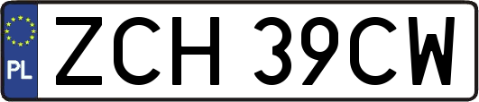 ZCH39CW