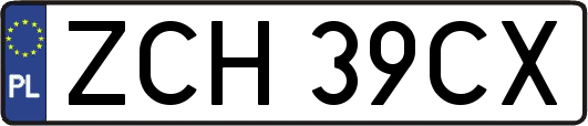 ZCH39CX