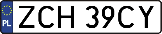 ZCH39CY