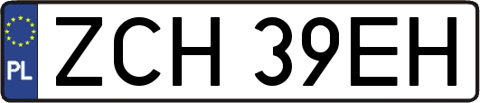 ZCH39EH