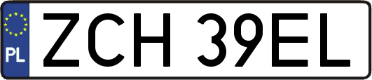 ZCH39EL