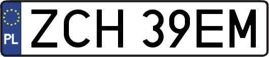 ZCH39EM