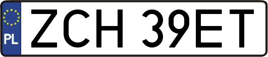 ZCH39ET