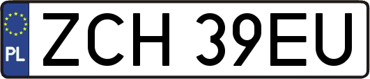ZCH39EU