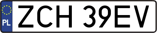 ZCH39EV