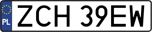 ZCH39EW
