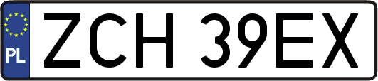 ZCH39EX
