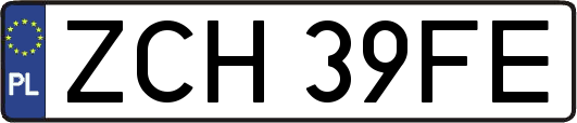 ZCH39FE