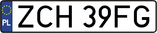 ZCH39FG