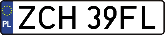 ZCH39FL
