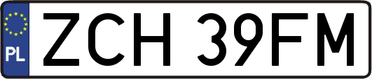 ZCH39FM