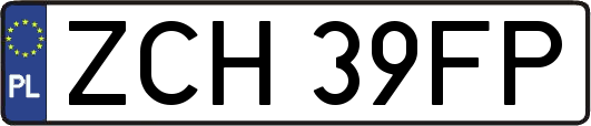 ZCH39FP