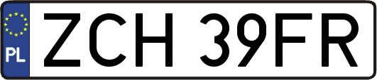 ZCH39FR